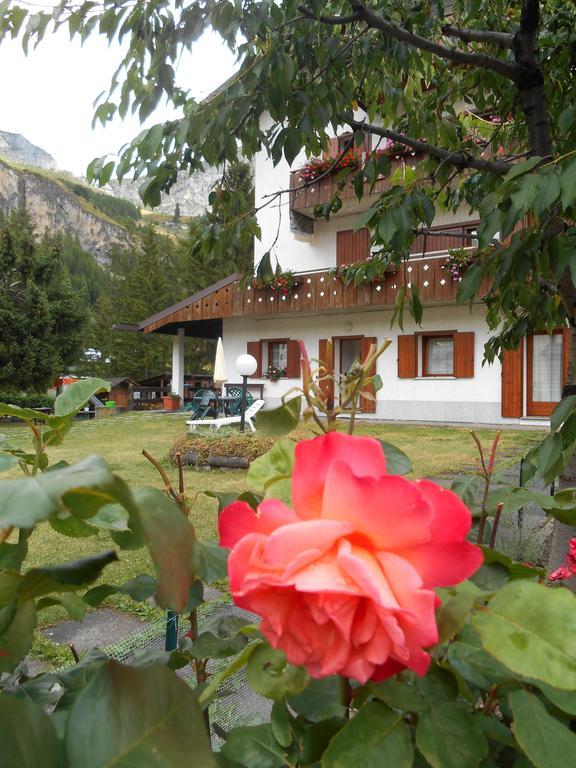 Casa Federica Διαμέρισμα Isolaccia Δωμάτιο φωτογραφία